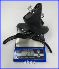 Campagnolo Record 11 EPS Carbon Shifters 2 x 11 SPD