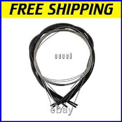 Campagnolo Record 11-Speed Cable Kit Precision Cables & Housing Included Campagnolo Record 11-Speed Cable Kit Precision Cables & Housing Included