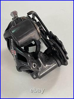 Campagnolo Record 11 Speed Rear Derailleur. New Pulleys