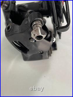 Campagnolo Record 11 Speed Rear Derailleur. New Pulleys