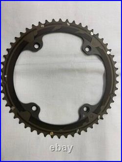 Campagnolo Record 11S Outer 53T For 4 Arms Fc-Sr353