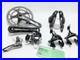 Campagnolo-Record-11s-Groupset-2x11-Mechanical-170mm-53-39T-Carbon-Road-VG-Used-01-bk