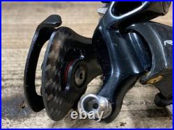 Campagnolo Record 11s Rear Derailleur RD11-RE1 New NOS Road Bike Genuine Italy