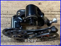 Campagnolo Record 11s Rear Derailleur RD11-RE1 New NOS Road Bike Genuine Italy