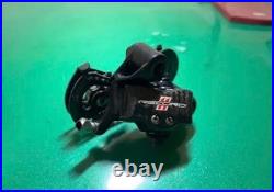 Campagnolo Record 11s Rear Derailleur Road Bike Used Scratched Parts