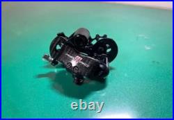 Campagnolo Record 11s Rear Derailleur Road Bike Used Scratched Parts