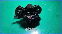 Campagnolo Record 11s Rear Derailleur Road Bike Used Scratched Parts
