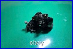 Campagnolo Record 11s Rear Derailleur Road Bike Used Scratched Parts