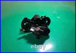 Campagnolo Record 11s Rear Derailleur Road Bike Used Scratched Parts