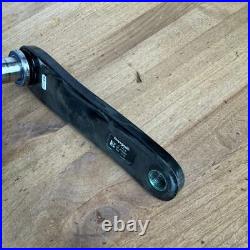 Campagnolo Record 12 172.5mm 50/34t 12-Speed Carbon Bike Crankset 708g