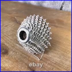 Campagnolo Record 12-27t 11-Speed Road Bike Cassette Typical Wear