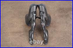 Campagnolo Record 12 Speed Mechanical Hydraulic Disc Brake Road Groupset