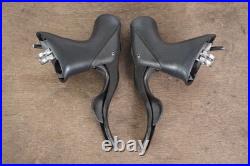 Campagnolo Record 12 Speed Mechanical Hydraulic Disc Brake Road Groupset