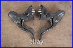 Campagnolo Record 12 Speed Mechanical Hydraulic Disc Brake Road Groupset