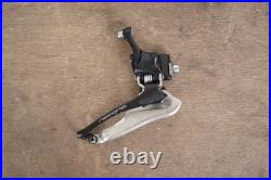 Campagnolo Record 12 Speed Mechanical Hydraulic Disc Brake Road Groupset