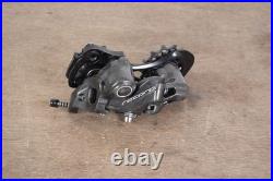 Campagnolo Record 12 Speed Mechanical Hydraulic Disc Brake Road Groupset