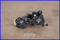 Campagnolo Record 12 Speed Mechanical Hydraulic Disc Brake Road Groupset