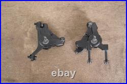 Campagnolo Record 12 Speed Mechanical Hydraulic Disc Brake Road Groupset