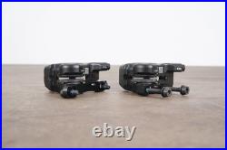 Campagnolo Record 12 Speed Mechanical Hydraulic Disc Brake Road Groupset