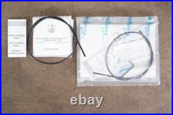 Campagnolo Record 12 Speed Mechanical Hydraulic Disc Brake Road Groupset