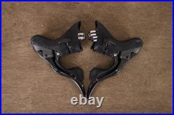 Campagnolo Record 12 Speed Mechanical Rim Brake Road Groupset