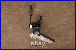 Campagnolo Record 12 Speed Mechanical Rim Brake Road Groupset