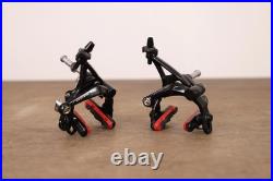 Campagnolo Record 12 Speed Mechanical Rim Brake Road Groupset