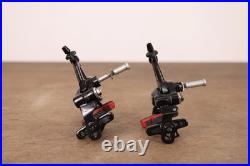 Campagnolo Record 12 Speed Mechanical Rim Brake Road Groupset