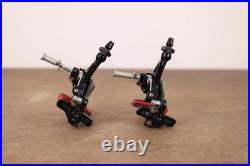 Campagnolo Record 12 Speed Mechanical Rim Brake Road Groupset