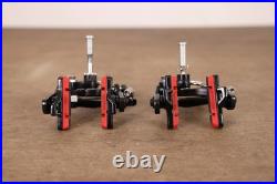 Campagnolo Record 12 Speed Mechanical Rim Brake Road Groupset