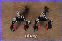 Campagnolo Record 12 Speed Mechanical Rim Brake Road Groupset