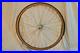 Campagnolo-Record-27-Front-Road-Bike-Wheel-OLW100-32S-AV-QR-Campy-USA-Shipper-01-uvp