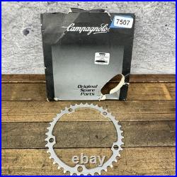 Campagnolo Record 39T Chainring 135 BCD 5-Arm NOS 39 Tooth Road Bike Italy