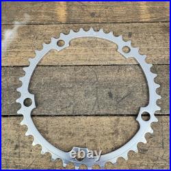 Campagnolo Record 39T Chainring 135 BCD 5-Arm NOS 39 Tooth Road Bike Italy