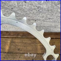 Campagnolo Record 39T Chainring 135 BCD 5-Arm NOS 39 Tooth Road Bike Italy
