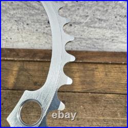 Campagnolo Record 39T Chainring 135 BCD 5-Arm NOS 39 Tooth Road Bike Italy