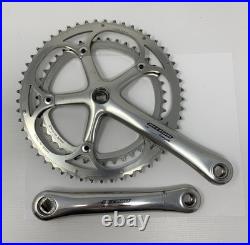 Campagnolo Record 53/42T 170mm 9 Speed Crankset