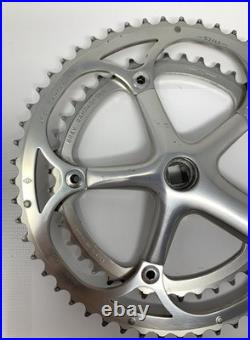 Campagnolo Record 53/42T 170mm 9 Speed Crankset