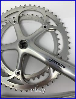 Campagnolo Record 53/42T 170mm 9 Speed Crankset