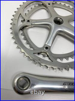 Campagnolo Record 53/42T 170mm 9 Speed Crankset