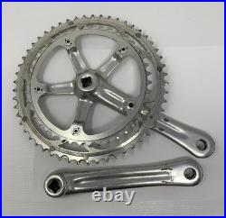 Campagnolo Record 53/42T 170mm 9 Speed Crankset