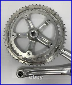 Campagnolo Record 53/42T 170mm 9 Speed Crankset