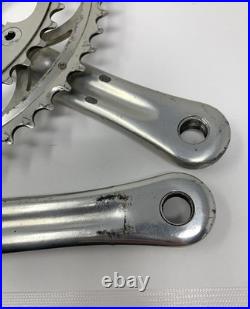 Campagnolo Record 53/42T 170mm 9 Speed Crankset