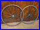 Campagnolo-Record-700c-Road-Bike-Wheel-Set-Tubular-Campy-36-36-Holes-126mm-Tires-01-zdo