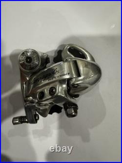 Campagnolo Record 8/9 speed read derailleur