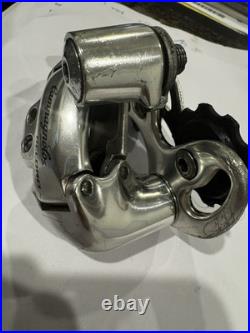 Campagnolo Record 8/9 speed read derailleur