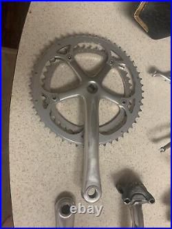 Campagnolo Record 8 Group
