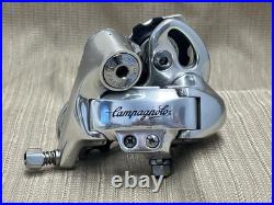 Campagnolo Record 8 Speed Rear Derailleur, Excellent