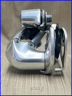 Campagnolo Record 8 Speed Rear Derailleur, Excellent