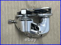 Campagnolo Record 8 Speed Rear Derailleur, Excellent